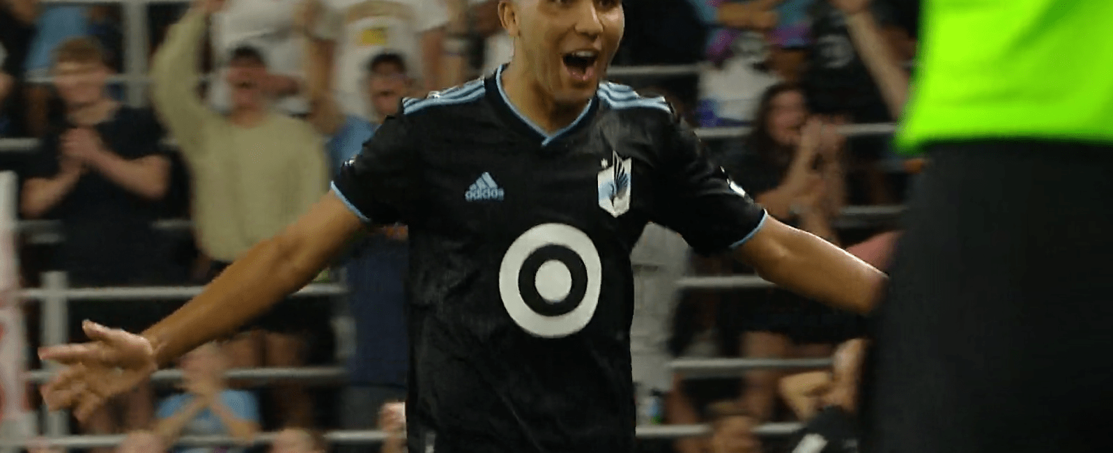 Puebla 0-4 Minnesota
