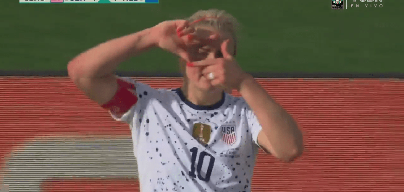 Holanda 1-1 Estados Unidos