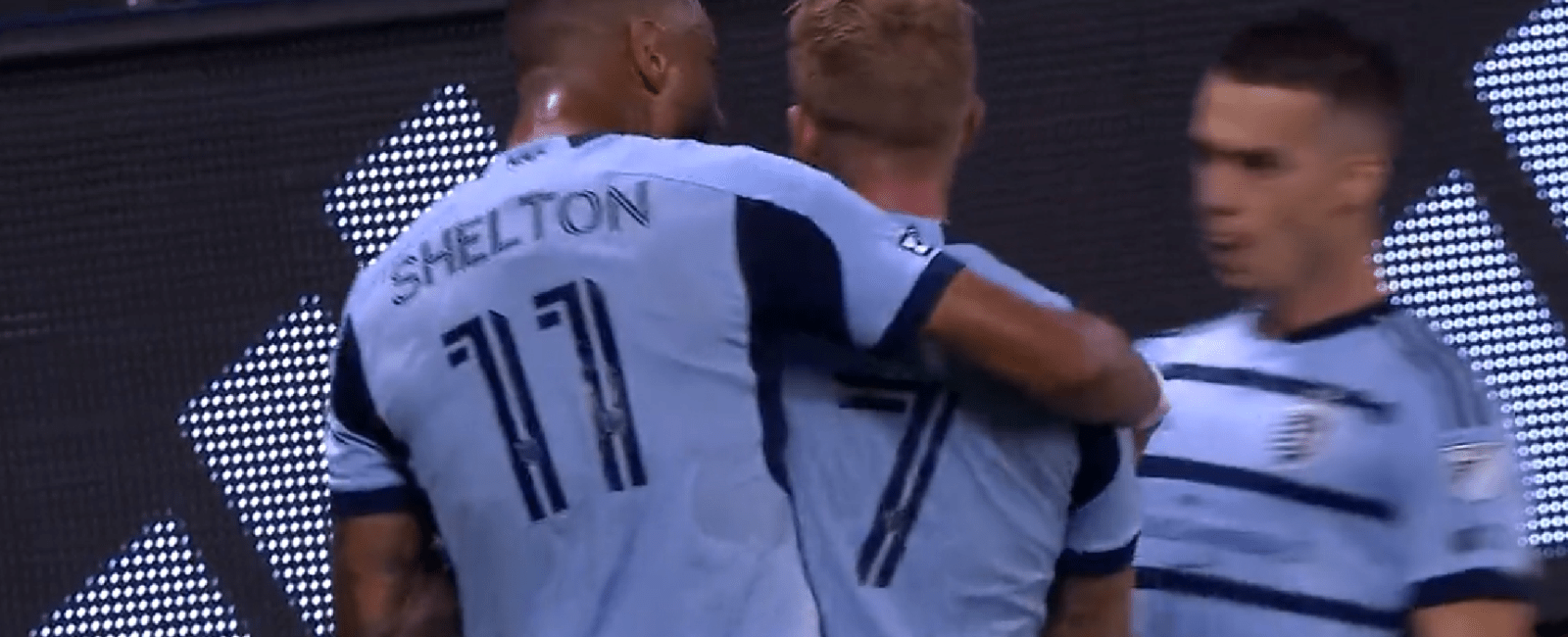 Sporting Kansas City 1-0 Chivas