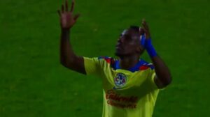 América vs León 1-1 Jornada 6 Liga MX Apertura 2023