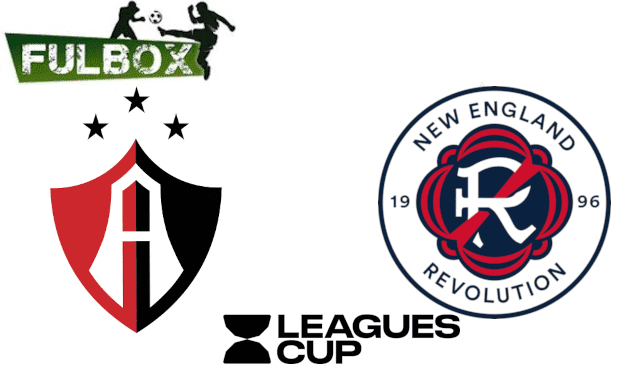 Atlas vs New England