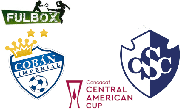 Cobán Imperial vs Cartaginés