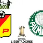Deportivo Pereira vs Palmeiras