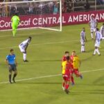 Diriangén vs Herediano 1-1 Copa Centroamericana 2023
