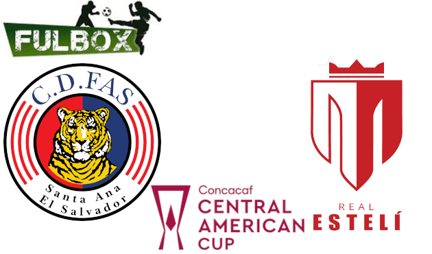 FAS vs Real Estelí
