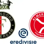 Feyenoord vs Almere