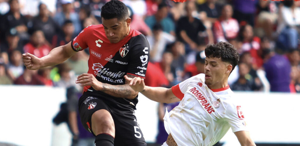 Toluca 0-0 Jornada 6 Liga MX Apertura 2023