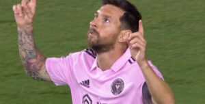 Inter Miami vs Orlando 3-1 16avos de Final Leagues Cup 2023