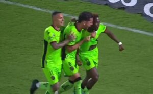 Juárez vs Chivas 1-1 Jornada 4 Liga MX Apertura 2023