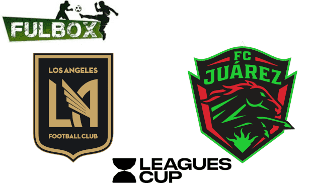 LAFC vs Juárez