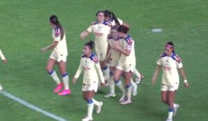 León vs América 2-3 Jornada 7 Liga MX Femenil Apertura 2023