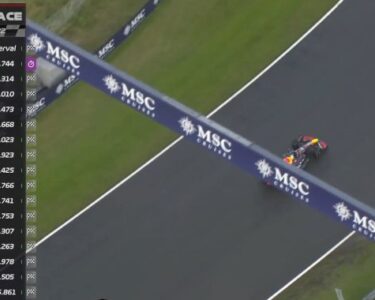 Max Verstappen gana el Gran Premio de Países Bajos 2023