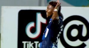 Motagua vs San Miguelito 2-0 Copa Centroamericana 2023