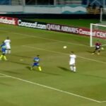 Olancho vs San Miguelito 0-2 Copa Centroamericana 2023