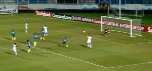 Olancho vs San Miguelito 0-2 Copa Centroamericana 2023