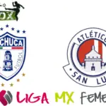 Pachuca vs Atlético San Luis