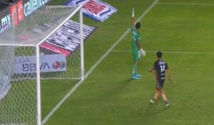 Querétaro vs Pachuca 1-1 Jornada 4 Liga MX Apertura 2023