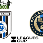 Queretaro-vs-Philadelphia-Leagues-Cup-2023