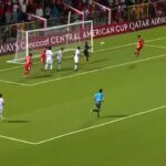 Real Estelí vs Olimpia 1-0 Copa Centroamericana 2023