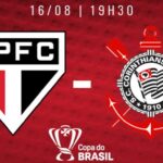 Sao Paulo vs Corinthians