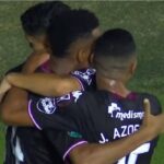 Saprissa vs Cobán Imperial 4-0 Jornada 5 Copa Centroamericana 2023