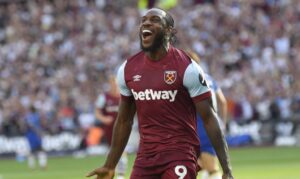 West Ham vs Chelsea 3-1 Jornada 2 Premier League 2023-24