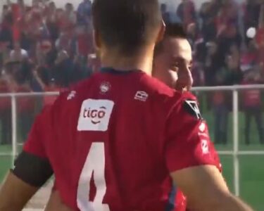 Xelajú vs FAS 2-1 Copa Centroamericana 2023