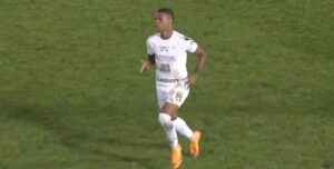 Xelajú vs Independiente 1-3 Copa Centroamericana 2023