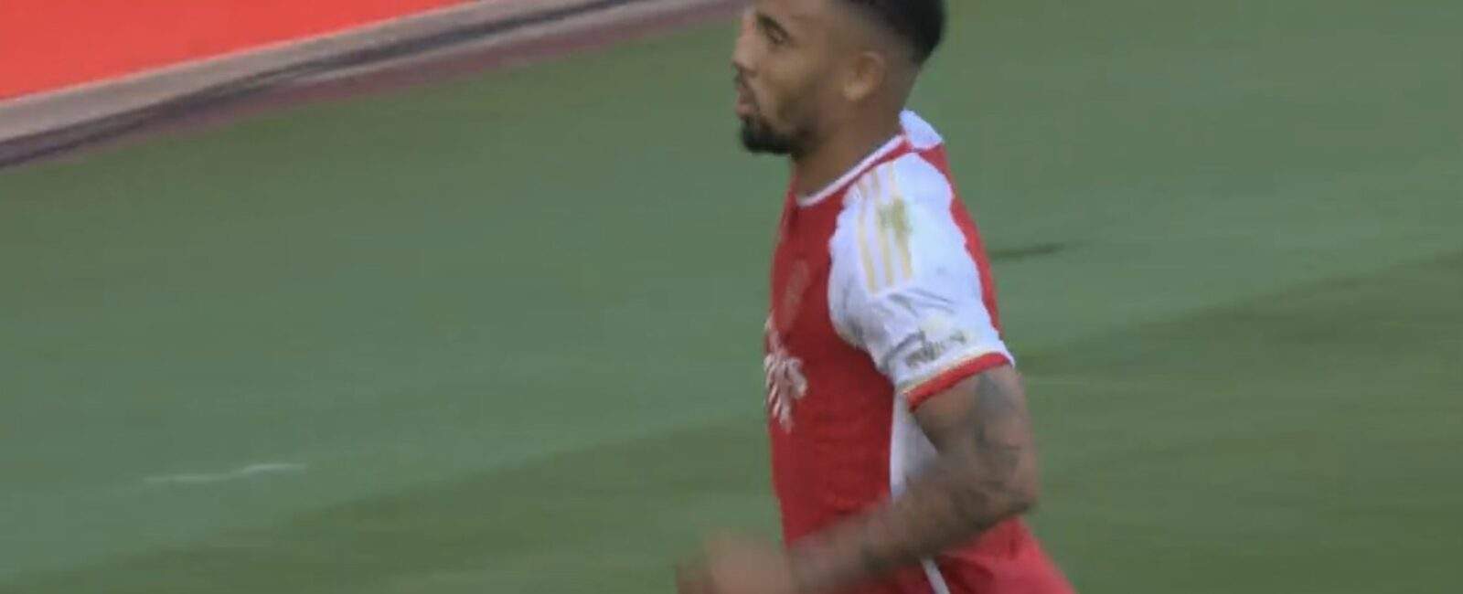 Arsenal 3-1 Manchester United
