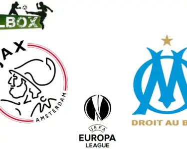 Ajax vs Marsella