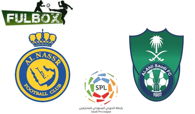 Al Nassr vs Al Ahli