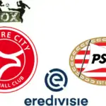 Almere vs PSV