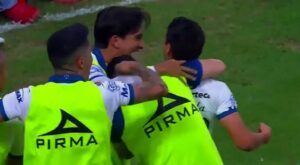 Atlas vs Puebla 2-3 Jornada 10 Liga MX Apertura 2023