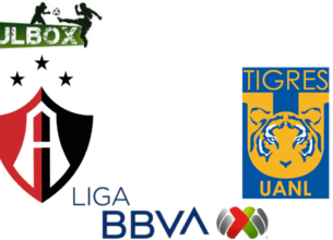 Atlas vs Tigres