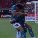 Chivas vs Mazatlán 0-3 Jornada 11 Liga MX Apertura 2023