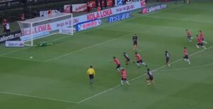 Chivas vs Pachuca 0-0 Jornada 9 Liga MX Apertura 2023