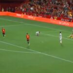 España vs Chipre 6-0 Eliminatorias Eurocopa 2024
