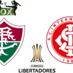 Fluminense vs Internacional