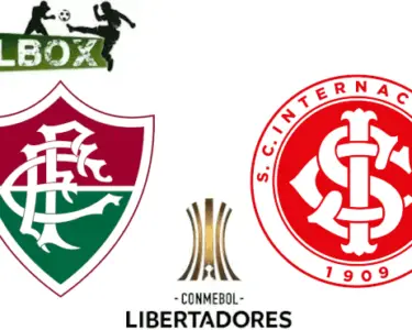 Fluminense vs Internacional