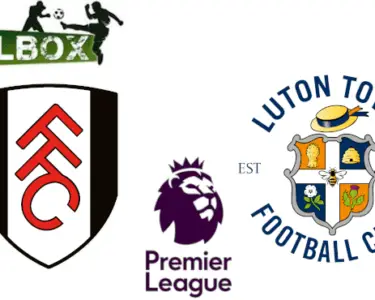 Fulham vs Luton