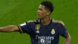 Girona vs Real Madrid 0-3 Jornada 8 LaLiga 2023-24