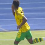 Jamaica vs Honduras 1-0 Liga de Naciones CONCACAF 2023-24