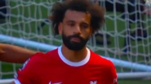 Liverpool vs Aston Villa 3-0 Jornada 4 Premier League 2023-24