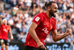 Mallorca vs Barcelona 2-2 Jornada 7 LaLiga 2023-24