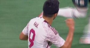 México vs Uzbekistán 3-3 Amistoso Internacional 2023