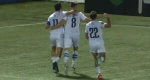 Nicaragua vs Barbados 5-1 Liga de Naciones CONCACAF 2023-24