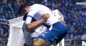 Puebla vs Tijuana 3-0 Jornada 7 Liga MX Apertura 2023