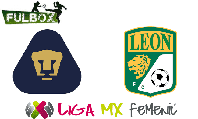 Pumas vs León