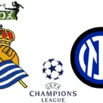 Real Sociedad vs Inter