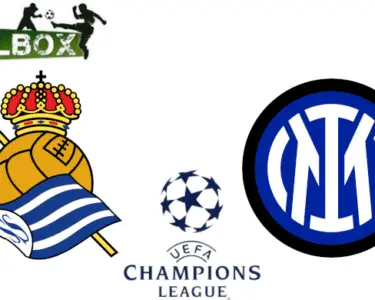 Real Sociedad vs Inter